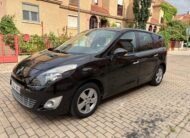 RENAULT SCENIC 1.9DCI