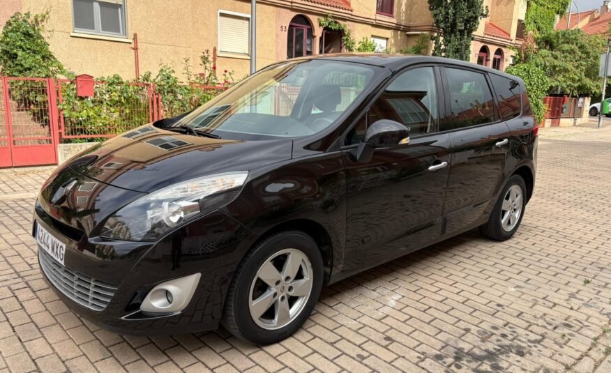 RENAULT SCENIC 1.9DCI