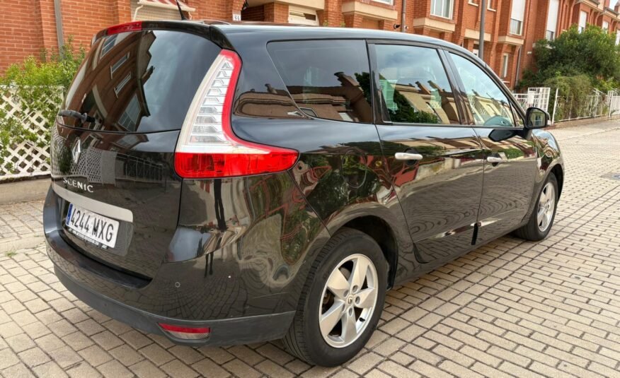 RENAULT SCENIC 1.9DCI