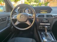 MERCEDES-BENZ CLASE C C200
