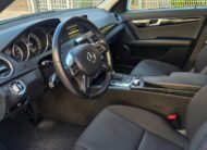MERCEDES-BENZ CLASE C C200