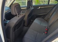 MERCEDES-BENZ CLASE C C200