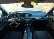 MERCEDES-BENZ CLASE C C200