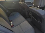 MERCEDES-BENZ CLASE C C200