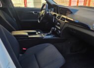 MERCEDES-BENZ CLASE C C200