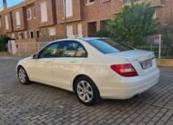 MERCEDES-BENZ CLASE C C200