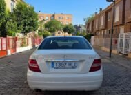 MERCEDES-BENZ CLASE C C200