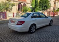 MERCEDES-BENZ CLASE C C200