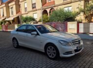 MERCEDES-BENZ CLASE C C200