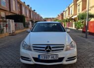 MERCEDES-BENZ CLASE C C200