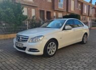 MERCEDES-BENZ CLASE C C200
