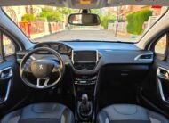 PEUGEOT 2008 1.2i
