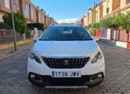 PEUGEOT 2008 1.2i