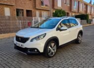 PEUGEOT 2008 1.2i