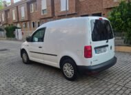 VOLKSWAGEN CADDY 2.0tdi