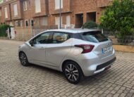 NISSAN Micra 0.9i