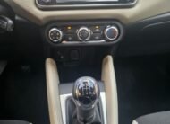 NISSAN Micra 0.9i