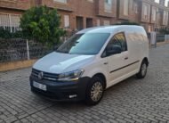 VOLKSWAGEN CADDY 2.0tdi