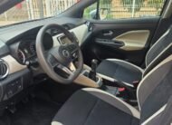 NISSAN Micra 0.9i