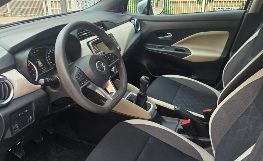 NISSAN Micra 0.9i