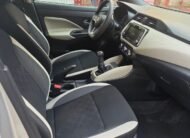 NISSAN Micra 0.9i