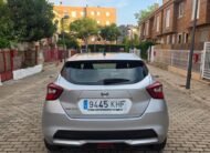 NISSAN Micra 0.9i