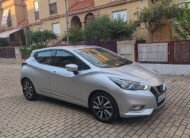 NISSAN Micra 0.9i
