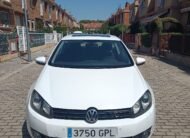 VOLKSWAGEN GOLF VI 1.6 TDI