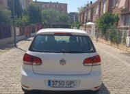 VOLKSWAGEN GOLF VI 1.6 TDI