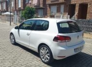 VOLKSWAGEN GOLF VI 1.6 TDI