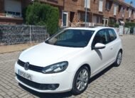 VOLKSWAGEN GOLF VI 1.6 TDI