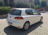 VOLKSWAGEN GOLF VI 1.6 TDI
