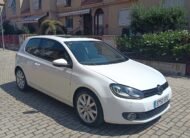 VOLKSWAGEN GOLF VI 1.6 TDI