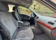 OPEL ASTRA H 1.9CDTI