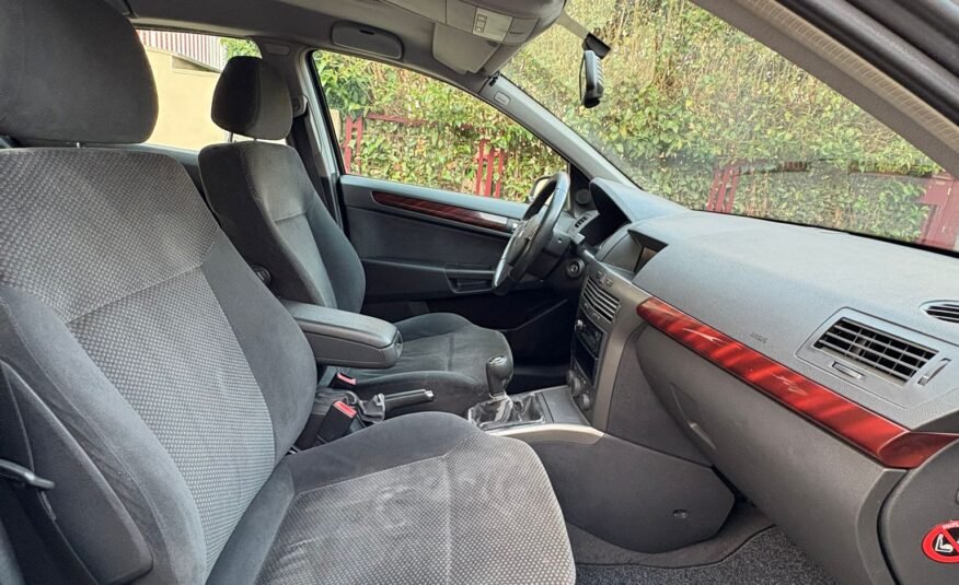 OPEL ASTRA H 1.9CDTI