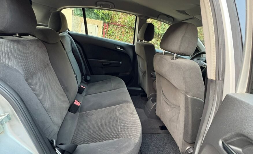 OPEL ASTRA H 1.9CDTI