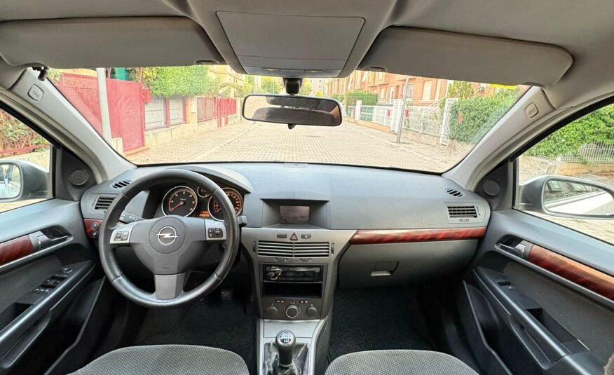 OPEL ASTRA H 1.9CDTI