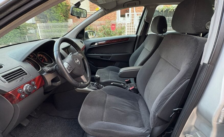 OPEL ASTRA H 1.9CDTI