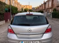 OPEL ASTRA H 1.9CDTI