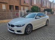 BMW SERIE 4 440i