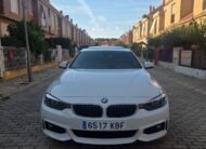 BMW SERIE 4 440i