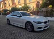 BMW SERIE 4 440i