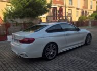 BMW SERIE 4 440i