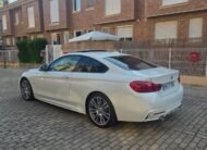 BMW SERIE 4 440i