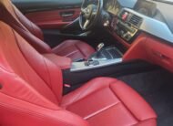 BMW SERIE 4 440i