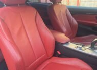 BMW SERIE 4 440i