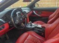 BMW SERIE 4 440i