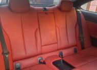 BMW SERIE 4 440i