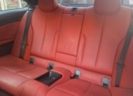 BMW SERIE 4 440i