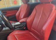 BMW SERIE 4 440i